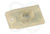 ELECTRO AUTO 41R0135 Resistor, interior blower